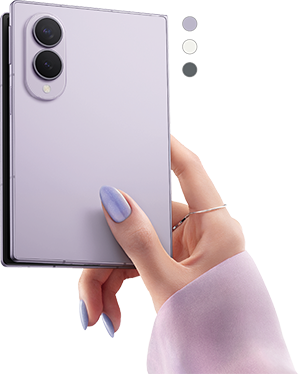 Galaxy Z Fold8