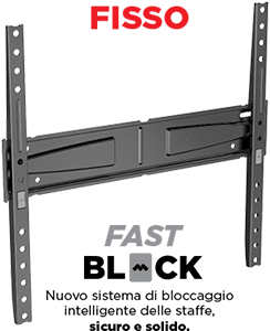 FS 400 VESA 400 40"- 65"