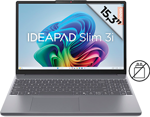 NOTEBOOK IDEAPAD SLIM 3