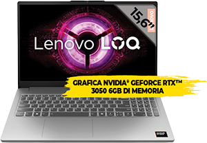 NOTEBOOK LOQ 15ARP10E