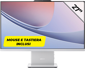 DESKTOP ALL IN ONE IDEACENTRE