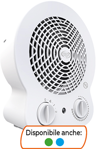 TERMOVENTILATORE DORI