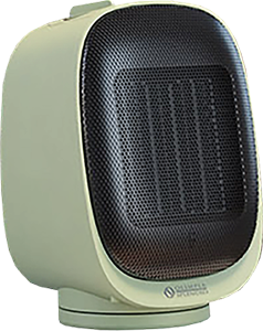TERMOVENTILATORE CERAMICO CALDO FLICK