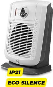TERMOVENTILATORE CALDOBAGNO HBC3030