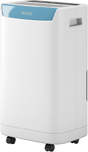 DEUMIDIFICATORE AQUARIAS1 14P