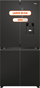 FRIGORIFERO 4 PORTE HCR7818DWPT