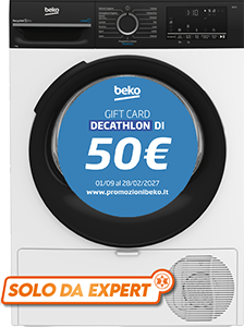 ASCIUGATRICE BMEPT481SBIIT