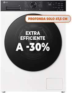 LAVATRICE SLIM F2NX50S9THB