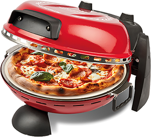FORNETTO ELETTRICO PIZZA DELIZIA G1017702