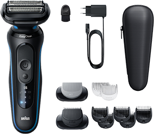 RASOIO 52B1650S