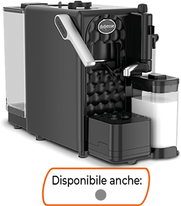MACCHINA CAFFÈ A CIALDE ESE MILKSIDE