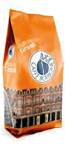 CAFFE IN GRANI MISCELA NOBILE 1KG