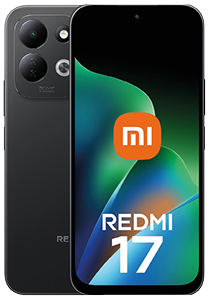 REDMI 17 4G