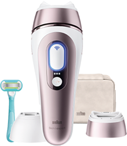 Braun Luce Pulsata Skin i-expert PL7211