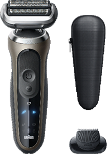 Braun Rasoio Elettrico Series 7 72-C1200s