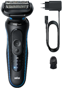 Braun Rasoio Elettrico Series 5-52 B1000S