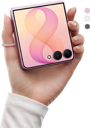 Galaxy Z Flip8
