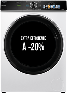 LAVATRICE EXPERTA PRO EZW9XWH