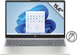 NOTEBOOK 15-FC100