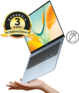 ASUS Vivobook S16