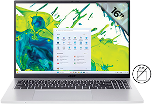 NOTEBOOK ASPIRE GO 16