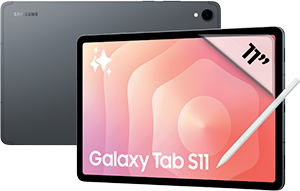 Galaxy Tab S11