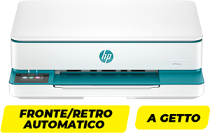 STAMPANTE MULTIFUNZIONE HP ENVY 6122