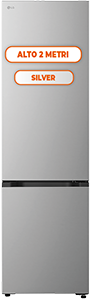FRIGORIFERO COMBINATO GBBS322APY