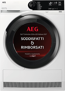 ASCIUGATRICE TR7HE1C9