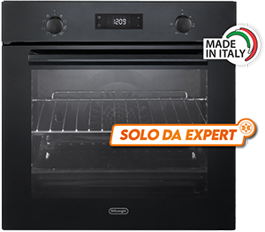 FORNO MULTIFUNZIONE ODG7NDG
