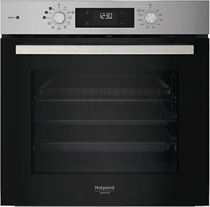 FORNO MULTIFUNZIONE HAO258HSU1FX
