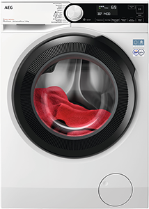 LAVATRICE LR7FD104V