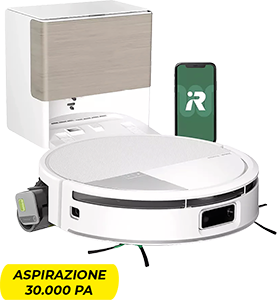 ROOMBA MAX 775 COMBO