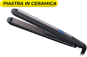PIASTRA CAPELLI S7750