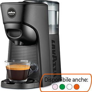 MACCHINA CAFFÈ LM 840 TINY