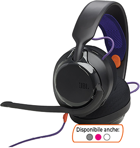 CUFFIE GAMING QUANTUM 250