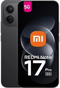 REDMI Note 17 Pro 5G
