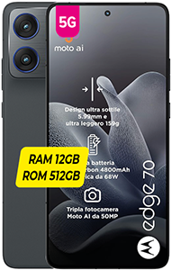 edge 70