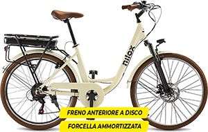 EBIKE J5 PRO