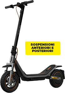 Scooter 6 PRO