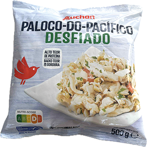 PALOCO DO PACÍFICO AUCHAN