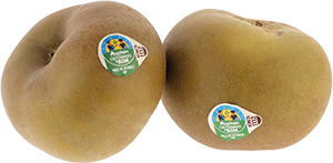 Maçã Reineta IGP Alcobaça AUCHAN IGP