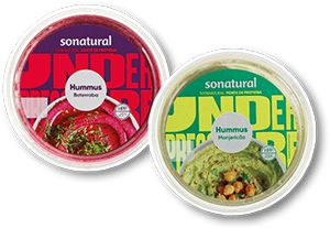 Hummus SONATURAL