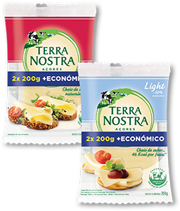 Queijo TERRA NOSTRA