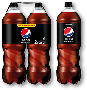 Refrigerante PEPSI 