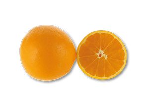 Laranja do Algarve IGP AUCHAN