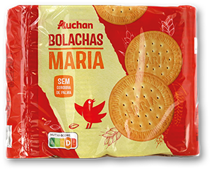 BOLACHA MARIA