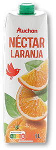Néctar AUCHAN 