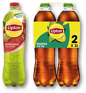 Ice Tea LIPTON 