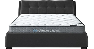 ANTONIO + PALACIO COOLER 